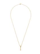 Alice Waese Gold Foot Pendant, Adult Unisex, Metallic