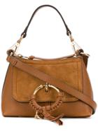See By Chloé Joan Tote - Brown