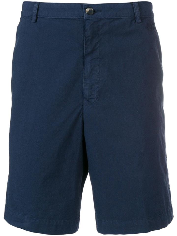 Kenzo Classic Bermudas - Blue