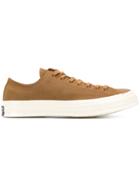 Converse Chuck Taylor All Star 70 Equinox Sneakers - Brown