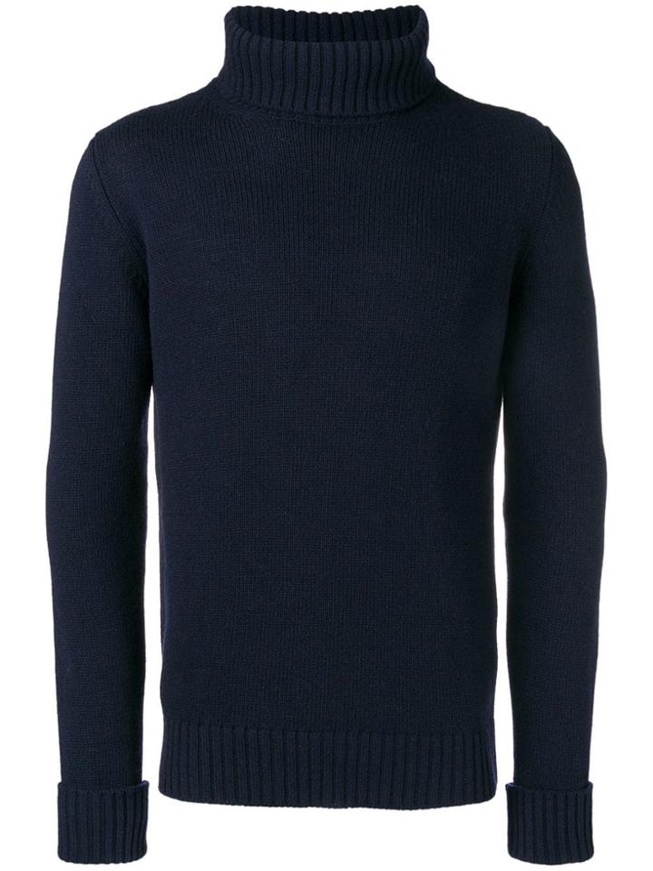 Fortela Dolcevitanavy - Blue