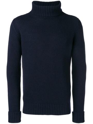 Fortela Dolcevitanavy - Blue