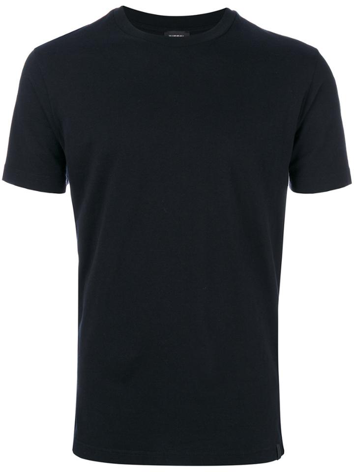 Diesel Daniel T-shirt - Black