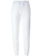 Kenzo Slim Fit Track Pant, Women's, Size: Xs, White, Cotton