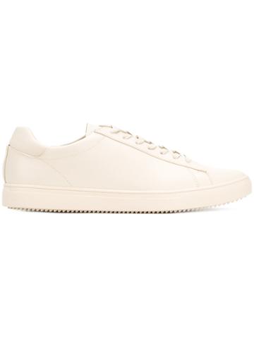 Clae Bradley Sneakers - White