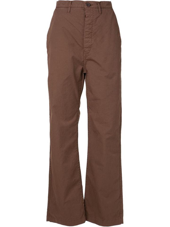 Sofie D'hoore 'prelude' Trousers