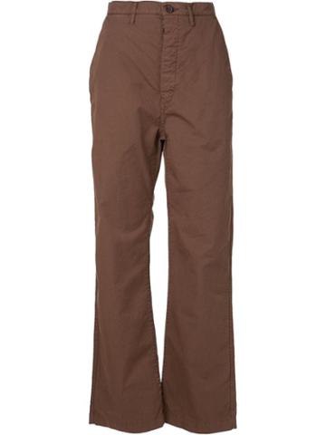 Sofie D'hoore 'prelude' Trousers