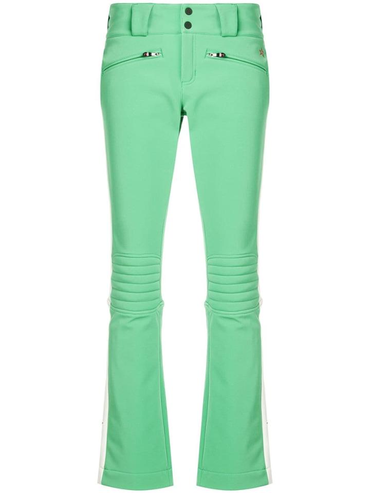 Perfect Moment Gt Ski Trousers - Green
