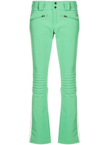 Perfect Moment Gt Ski Trousers - Green
