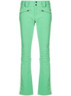 Perfect Moment Gt Ski Trousers - Green