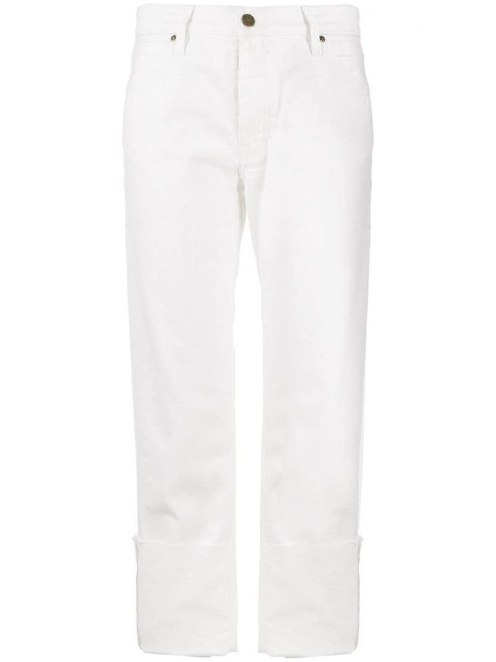 Mih Jeans - White