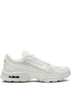 Nike Womens Air Max Jewell Se Prm Sneakers - White