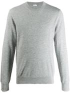 Filippa-k Round Neck Jumper - Grey