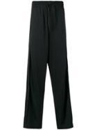 Y-3 3-stripes Selvedge - Black