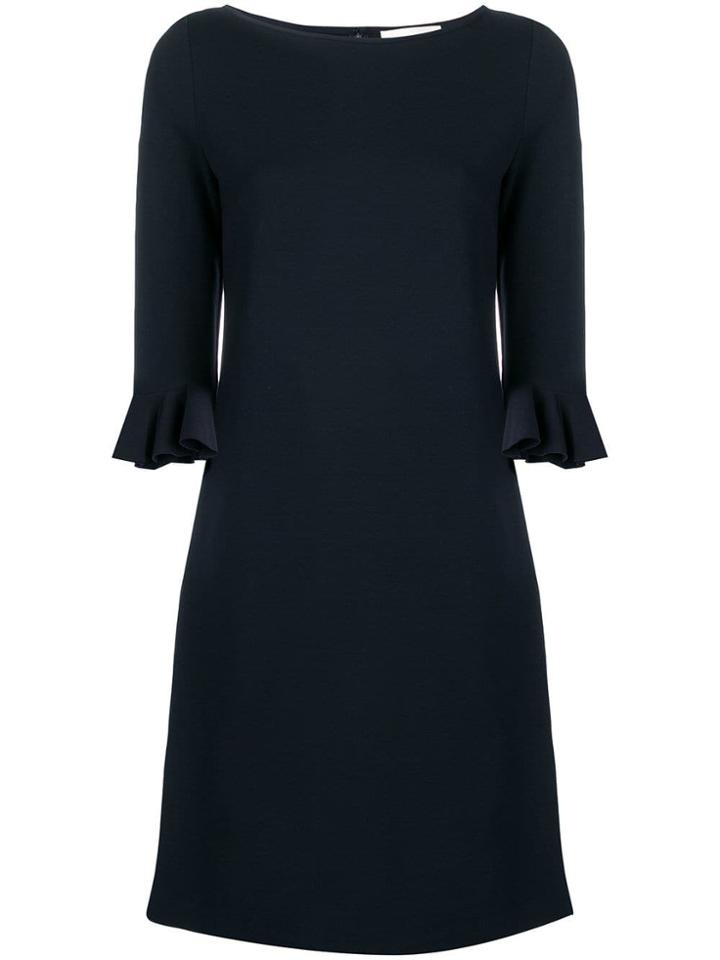Goat Heidi Dress - Blue