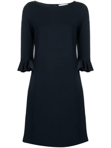 Goat Heidi Dress - Blue