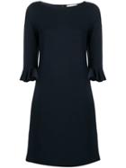 Goat Heidi Dress - Blue