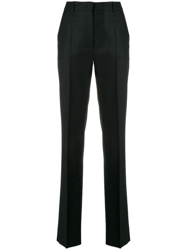 Sportmax Loria Cady Trousers - Black