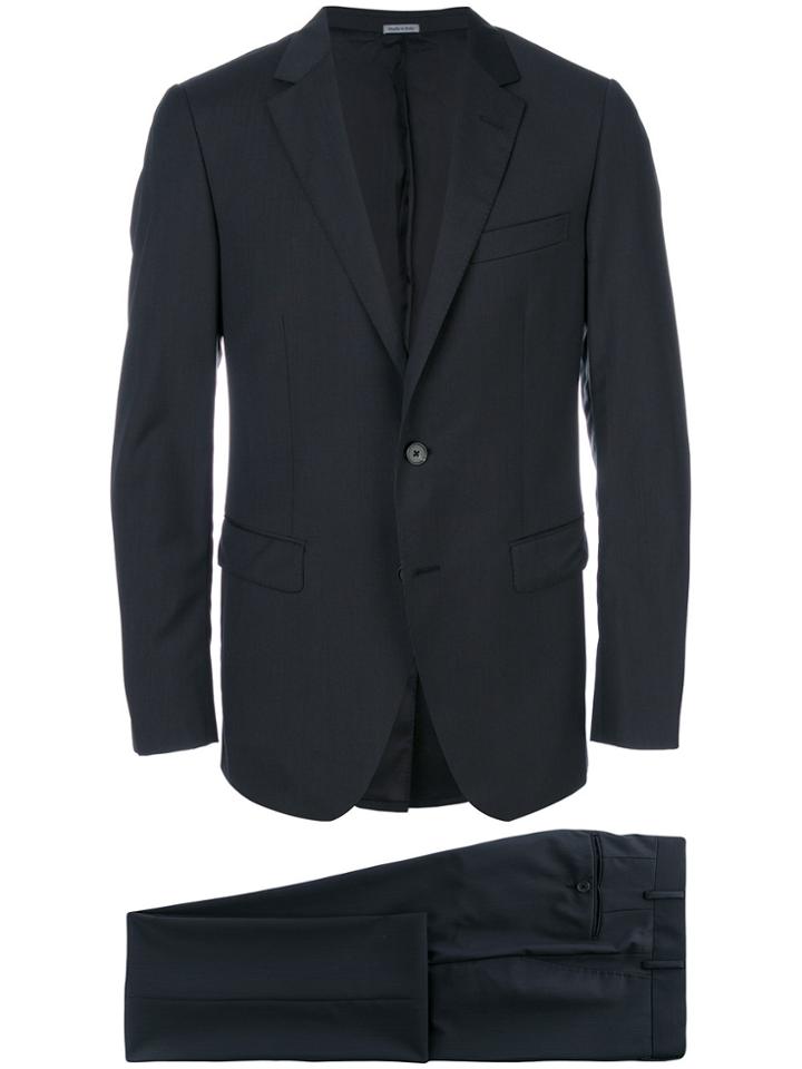 Lanvin Two-piece Suit - Black