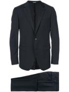 Lanvin Two-piece Suit - Black