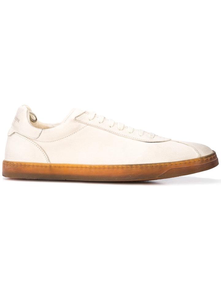 Officine Creative Karma/002 Serrano Bianco - Neutrals