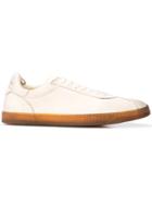 Officine Creative Karma/002 Serrano Bianco - Neutrals