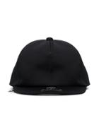 Mastermind Japan Skull Embellished Flat Cap - Black