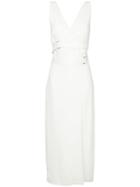 Dion Lee Holster Dress - White