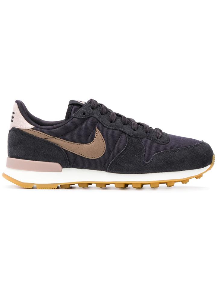 Nike 'internationalist' Sneakers - Blue