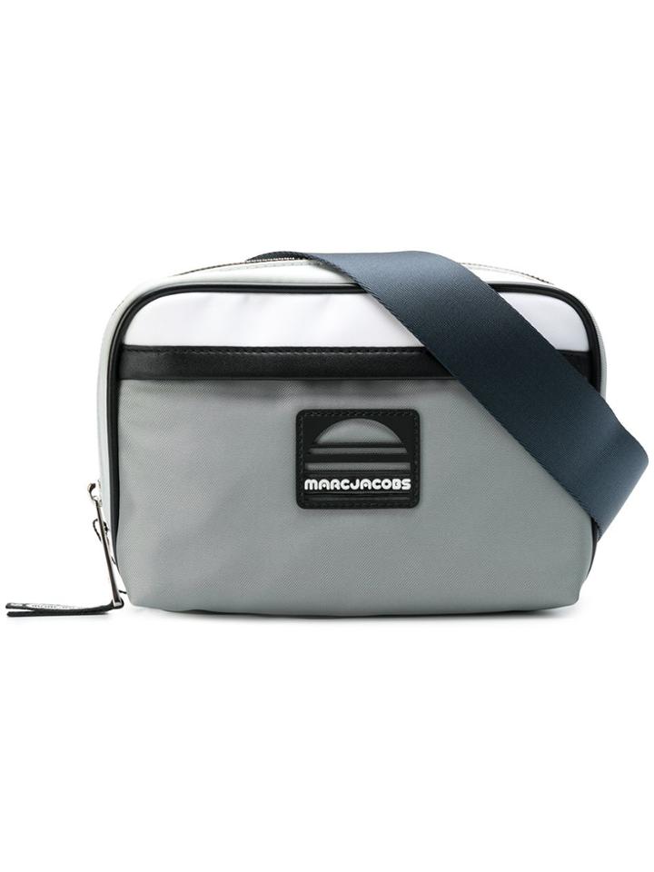 Marc Jacobs Sporty Belt Bag - White