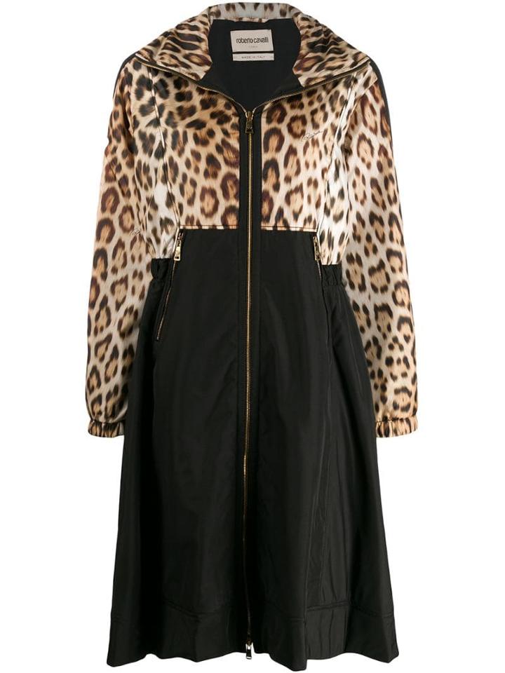 Roberto Cavalli - Brown