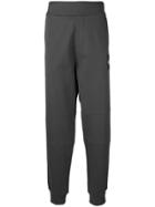 The North Face Panelled Jogging Trousers - Grey