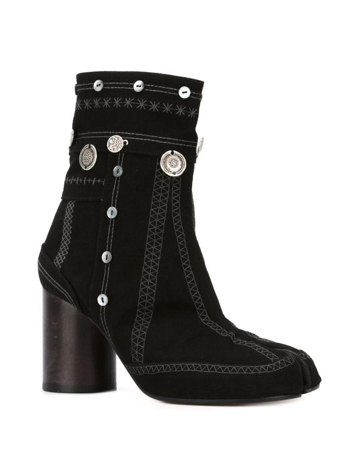 Maison Margiela Trunk Boots