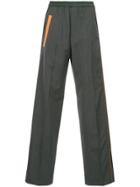 Kolor Elasticated Waist Trousers - Grey