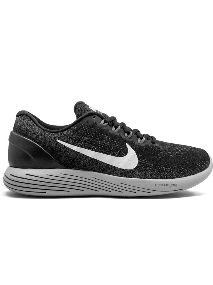 Nike Lunarglide 9 - Black