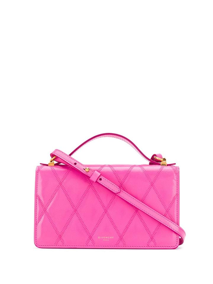 Givenchy Bb607kb08z666 - Pink