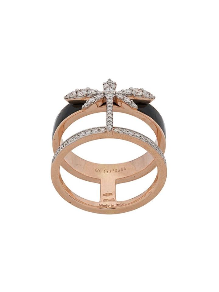 Anapsara - Rose Gold