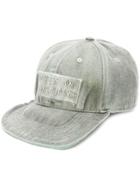 Poan Logo Patch Cap - Green