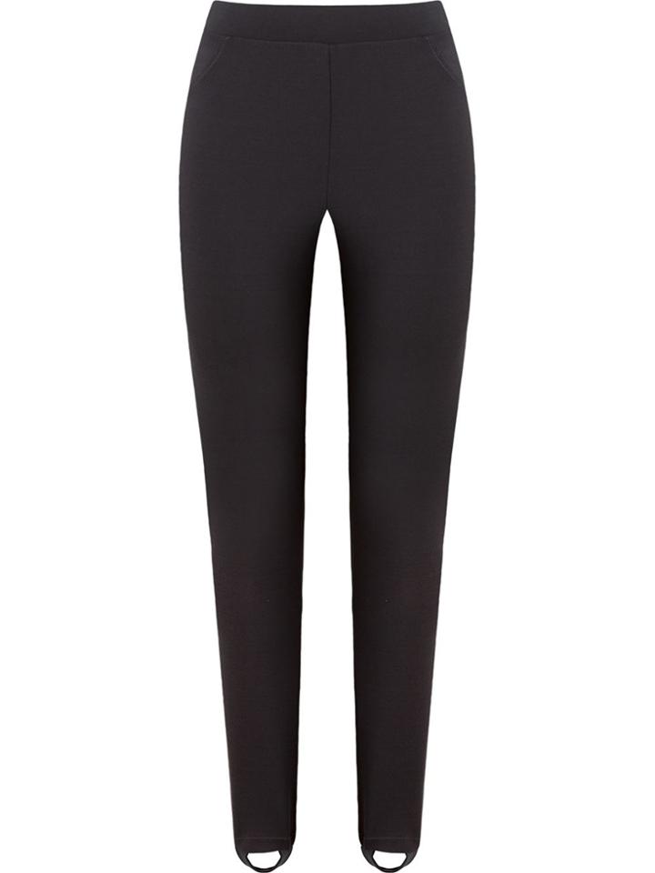 Lygia & Nanny Leggings - Black