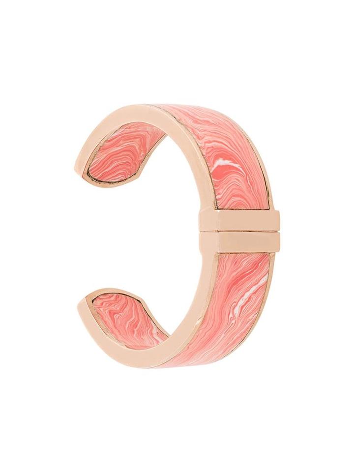 Bex Rox Andromeda Cuff, Women's, Pink/purple