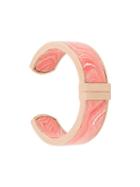 Bex Rox Andromeda Cuff, Women's, Pink/purple