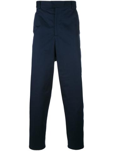 Natural Selection Nadir Trousers, Men's, Size: Small, Blue, Spandex/elastane/cotton