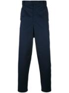 Natural Selection Nadir Trousers, Men's, Size: Small, Blue, Spandex/elastane/cotton