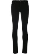 Citizens Of Humanity Classic Skinny Jeans - Black
