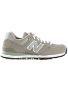 New Balance '574' Sneakers - Grey