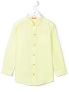 Sunuva 'sherbet' Shirt, Boy's, Size: 6 Yrs, Yellow/orange