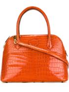 Hermès Vintage Mini 'bolide' Tote
