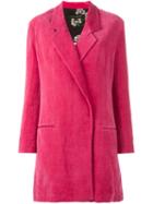 Ter Et Bantine Single Breasted Coat