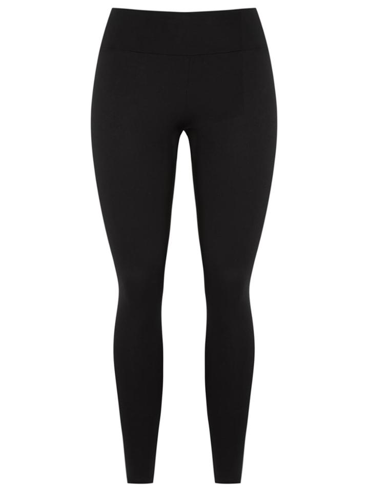 Lygia & Nanny Stretch Leggings - Black