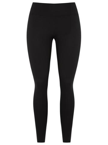 Lygia & Nanny Stretch Leggings - Black